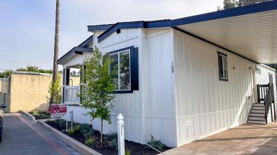 Photo 4 of 8 of home located at 34052 Doheny Park Rd 169 Dana Point, CA 92624