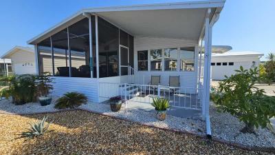 Mobile Home at 2122 Bayou Drive S Ruskin, FL 33570