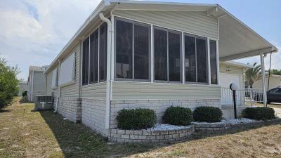 Mobile Home at 4269 Hamlin Way Wimauma, FL 33598
