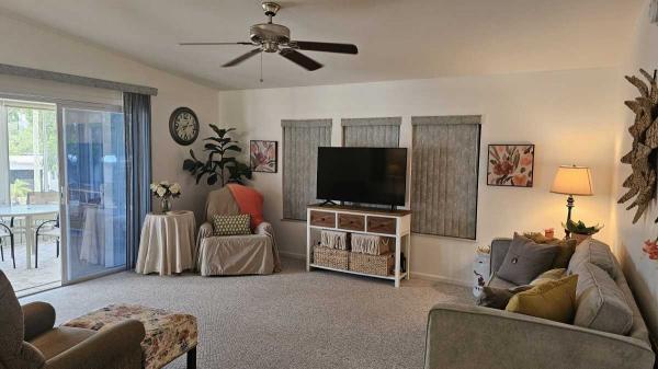 2004 Manufactured Home