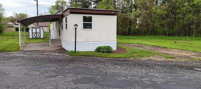 Mobile Home at 73 Andrus Circle Silver Creek, NY 14136