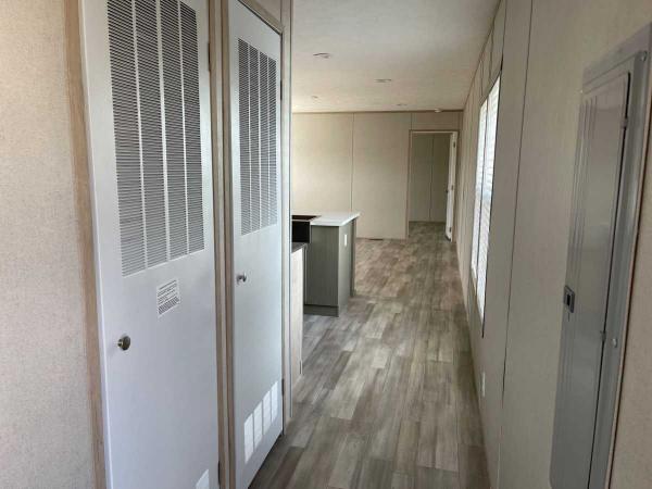 2024 Menardville Classic Manufactured Home
