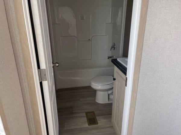 2024 Menardville Classic Manufactured Home