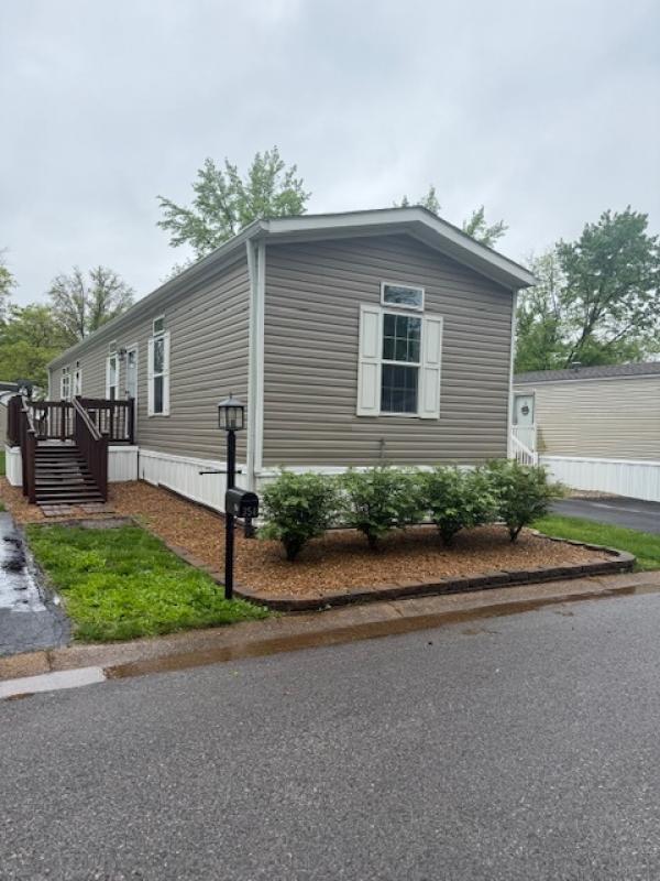 2021 Cavalier Mobile Home For Sale