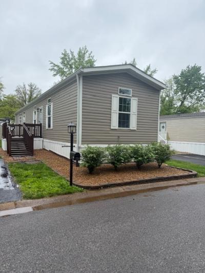 Mobile Home at 354 Castile Court Saint Peters, MO 63376
