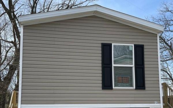 2024 Menardville Classic Manufactured Home