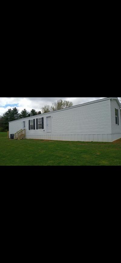 Mobile Home at 12 Minton Drive Selinsgrove, PA 17870