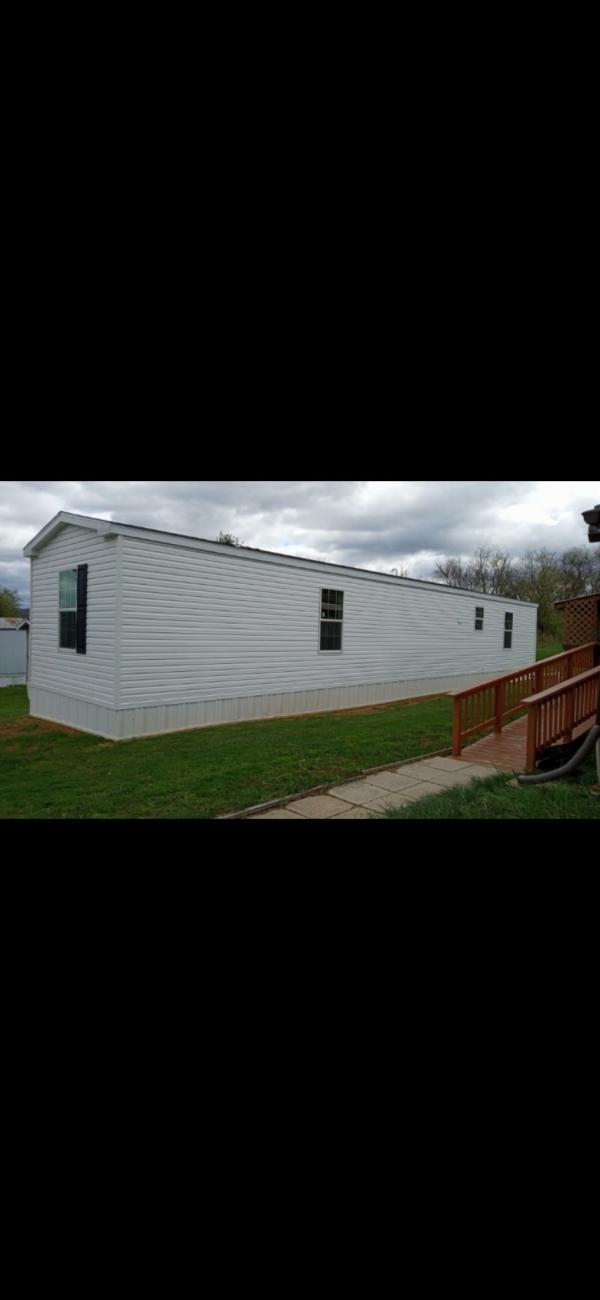 2024 Champion Prestige Manufactured Home