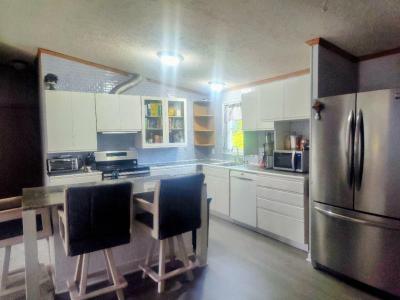 Mobile Home at 100 Riverview Circle Saline, MI 48176