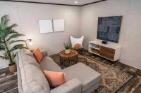 2025 Mobile Home