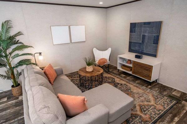 2025 Mobile Home