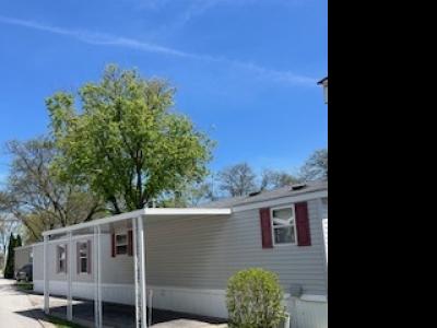 Photo 2 of 6 of home located at 6801 S. La Grange Rd Unit C 11 Hodgkins, IL 60525