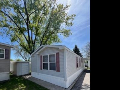 Photo 3 of 6 of home located at 6801 S. La Grange Rd Unit C 11 Hodgkins, IL 60525