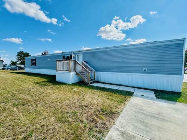 2022 Glory Manufactured Home