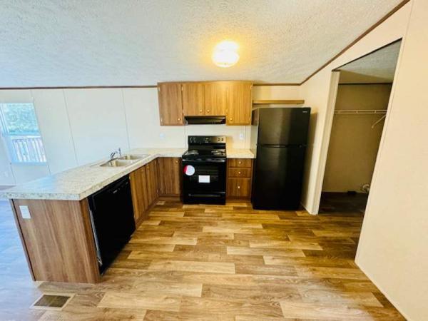 2022 Glory Manufactured Home