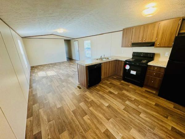 2022 Glory Manufactured Home