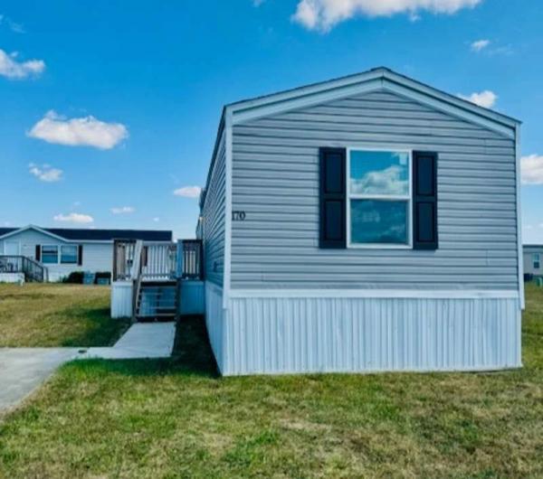 2022 Glory Manufactured Home