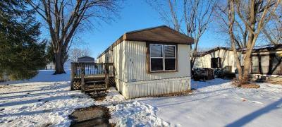 Mobile Home at 124 Primrose Lane Davis Junction, IL 61020