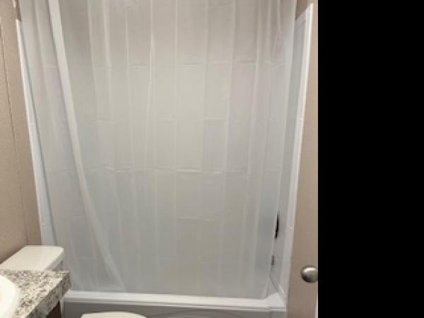 2021 tru MH Manufactured Home