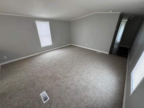 2003 Schult Manufactured Home