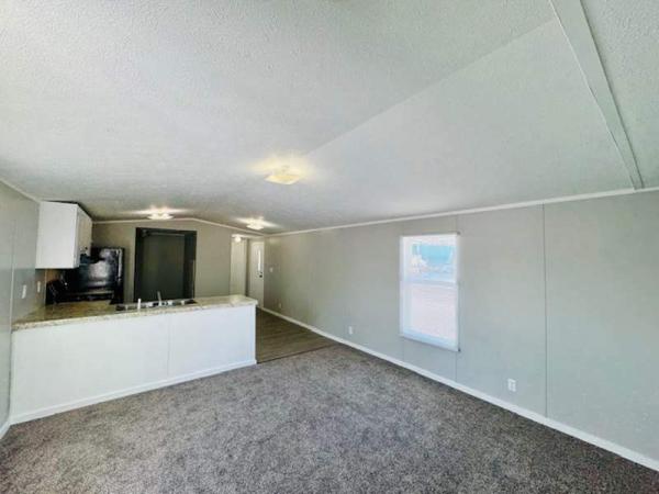 2018 TRU Manufactured Home