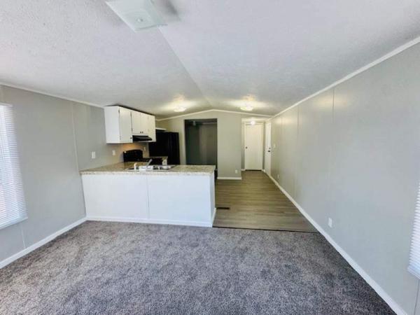 2018 TRU Manufactured Home