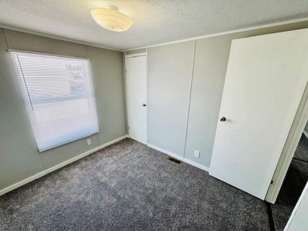 2018 TRU Manufactured Home