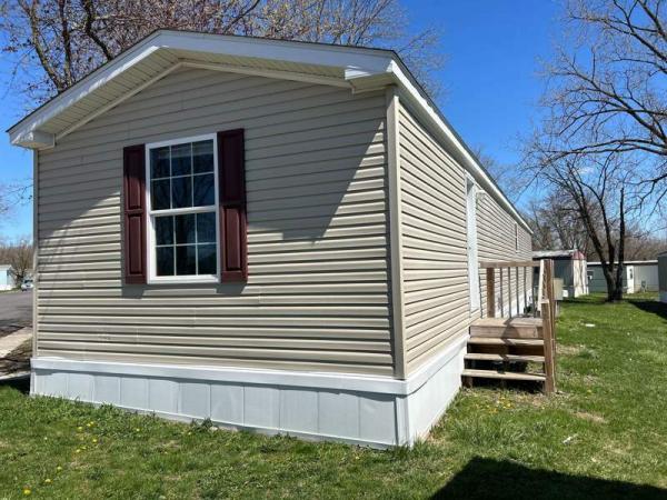 2022 Colony Manufactured Home