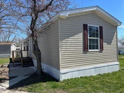 Photo 2 of 15 of home located at 2737 W. Washington Center #327 Fort Wayne, IN 46818
