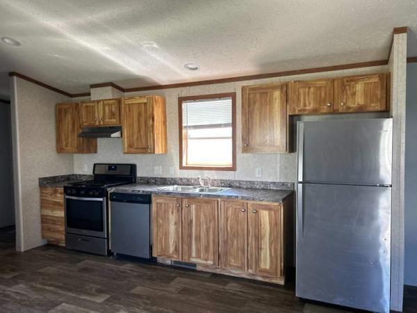 2022 Colony Manufactured Home