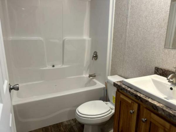 2022 Colony Manufactured Home