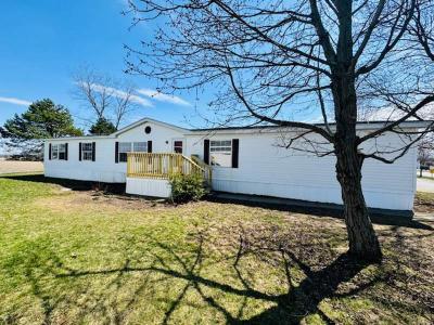 Mobile Home at 701 West Mill Street Lot 90 North Lewisburg, OH 43060