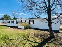 1996 Commadore Manufactured Home