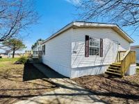 1996 Commadore Manufactured Home