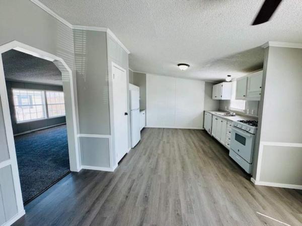 1996 Commadore Manufactured Home