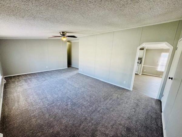 1996 Commadore Manufactured Home
