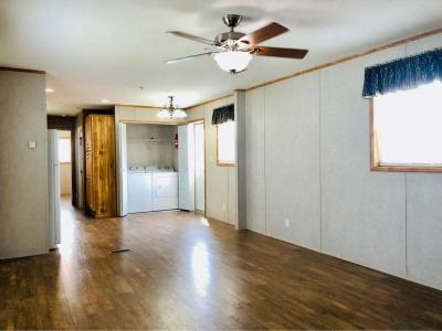 Photo 3 of 8 of home located at 6620 Washington Blvd Lot 5 Elkridge Mobile Home Park, MD 21075