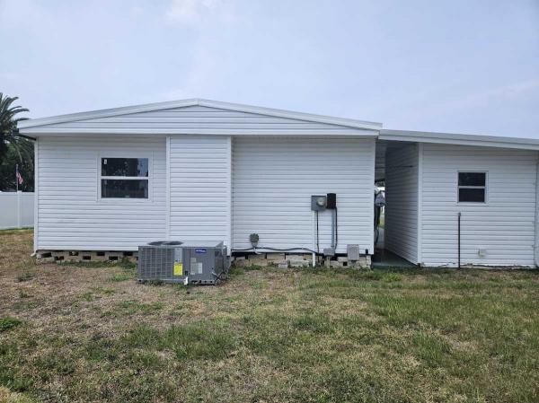 1981 WEST Manufactured Home