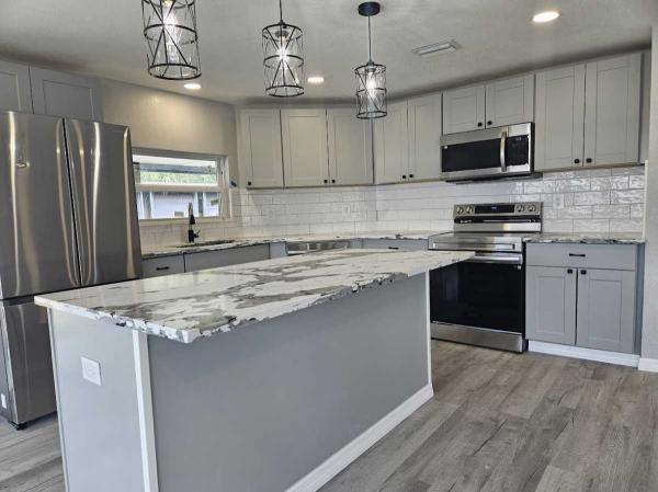 1981 WEST Manufactured Home