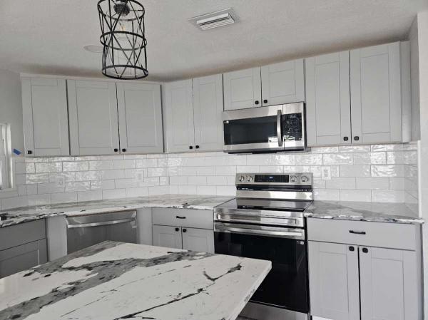 1981 WEST Manufactured Home