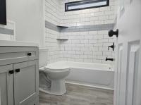 1981 WEST Manufactured Home