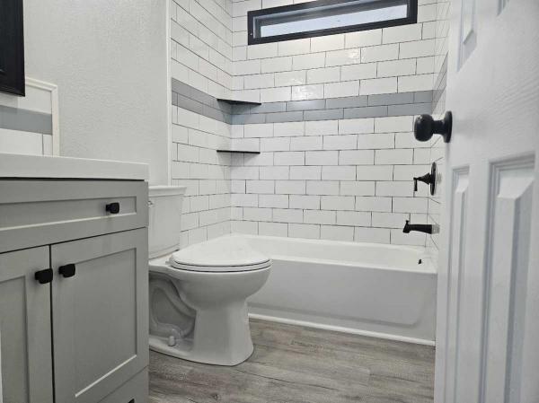 1981 WEST Manufactured Home