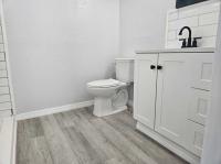1981 WEST Manufactured Home