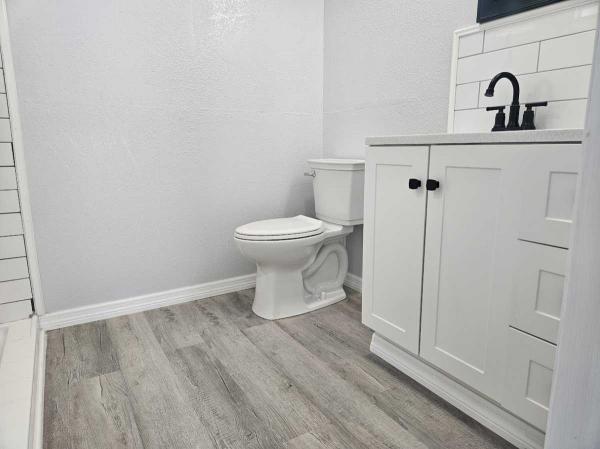 1981 WEST Manufactured Home