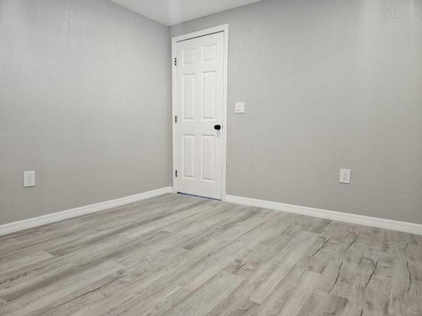 1981 WEST Manufactured Home