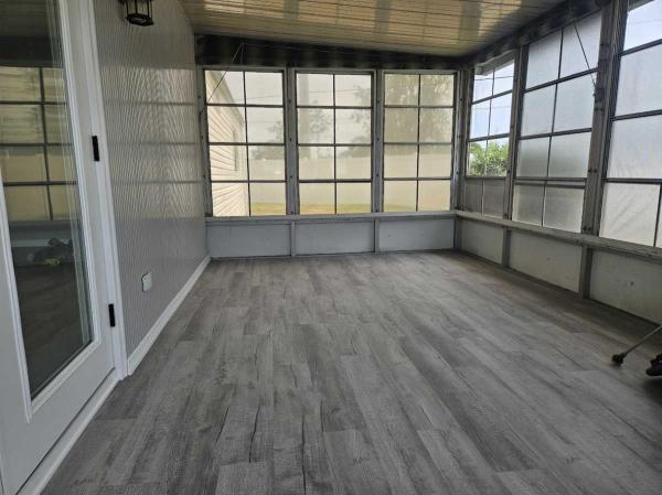 1981 WEST Manufactured Home