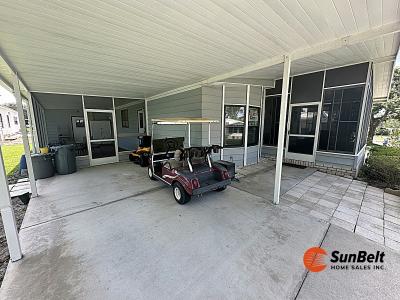 Photo 5 of 38 of home located at 1260 Citrus Drive Leesburg, FL 34788