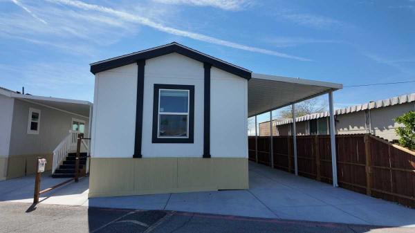 2024 Clayton Homes Tempo Series  Manufactured Home