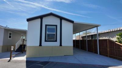 Mobile Home at 64625 Pierson Blvd, Space A9, Desert Hot Springs, Ca 92240 Desert Hot Springs, CA 92240