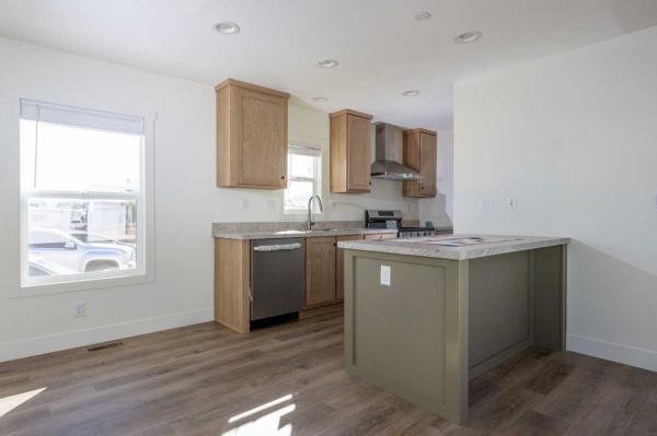 2024 Clayton Homes Tempo Series  Manufactured Home